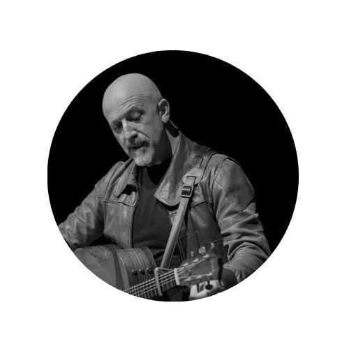 Photo de Le printemps des poètes : lecture – concert Guillo