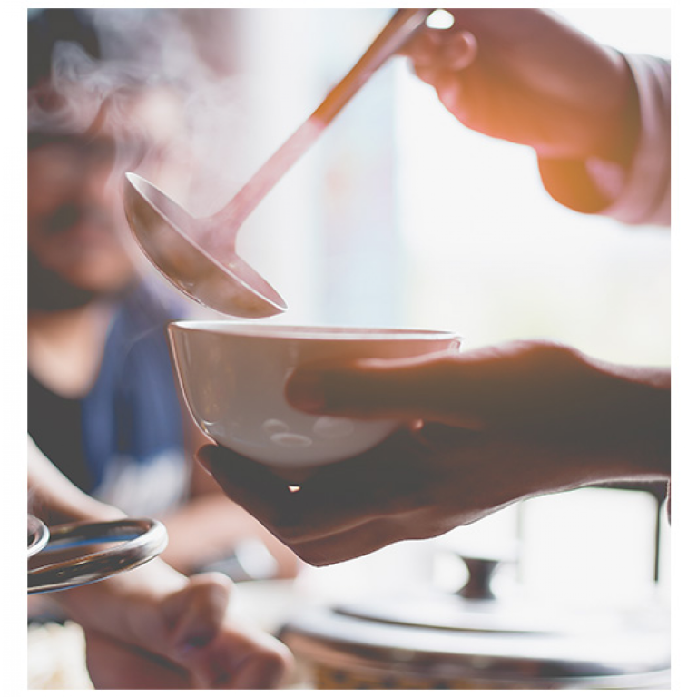 Photo de Soupe des Chefs Kiwanis