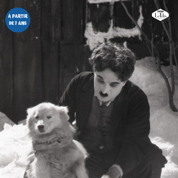 Photo de La Ruée Vers l&rsquo;Or