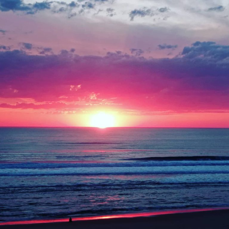 Photo de Camion école Ocean Lovers Surf School