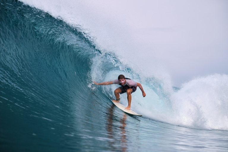 Photo de Camion école Ocean Lovers Surf School