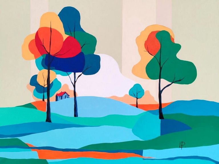 Photo de Exposition de Lucile Plancke