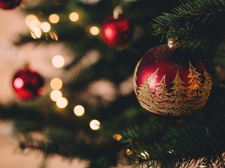 Photo de Soirée de Noël avec concours du pull moche