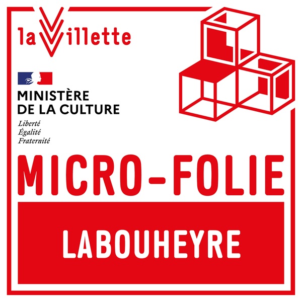 Photo de Danse avec la ville, diffusion Micro-Folie