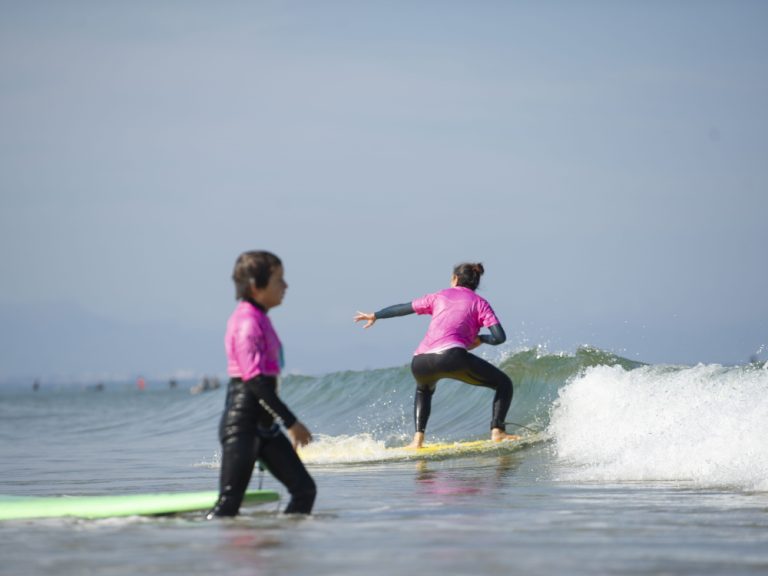 Photo de Oxbow Surf School Les Estagnots