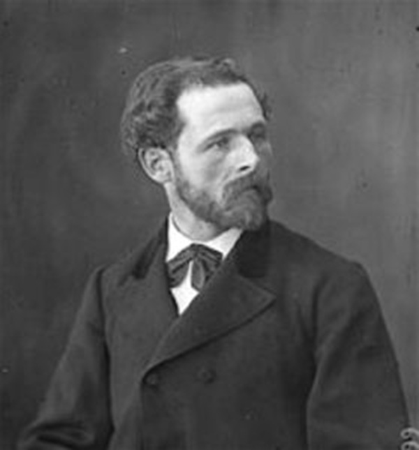 Photo de Exposition de photographies de Félix Arnaudin