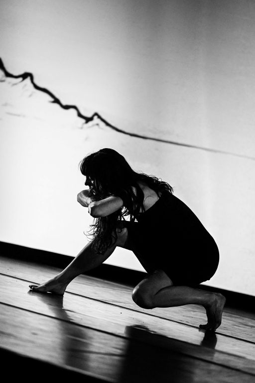 Photo de Atelier-labo Méthode Feldenkrais & Mouvement dansé