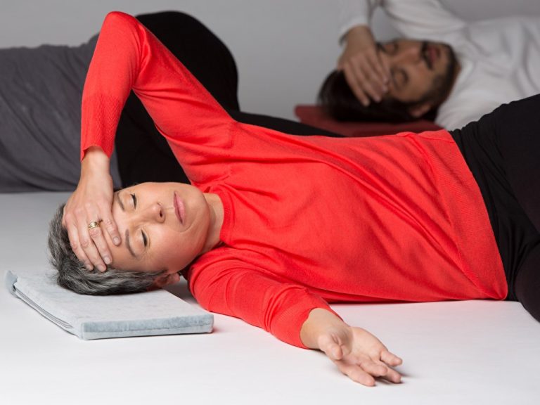 Photo de Atelier Méthode Feldenkrais : alléger son port de tête