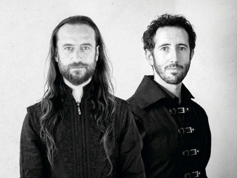 Photo de Concert Kalakan et l&rsquo;harmonie de Tarnos