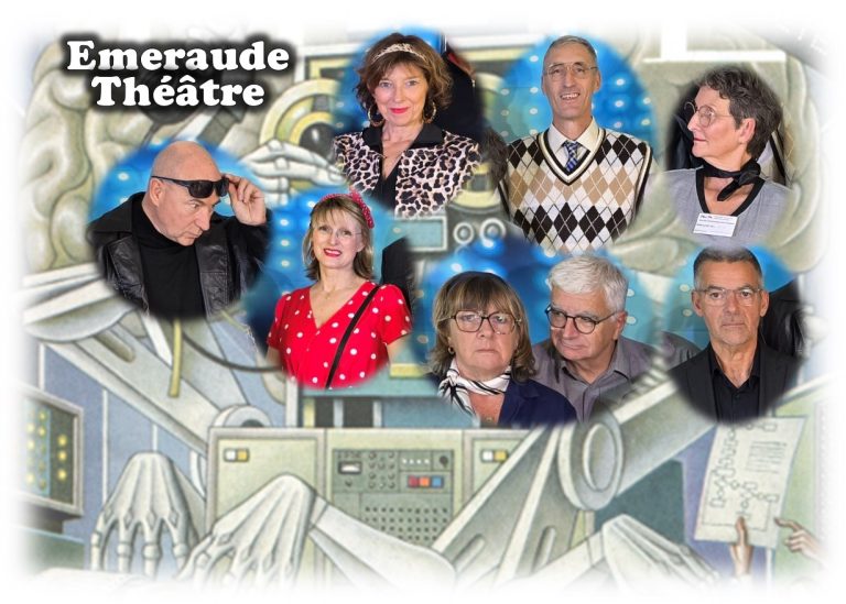 Photo de La couleur des moquettes