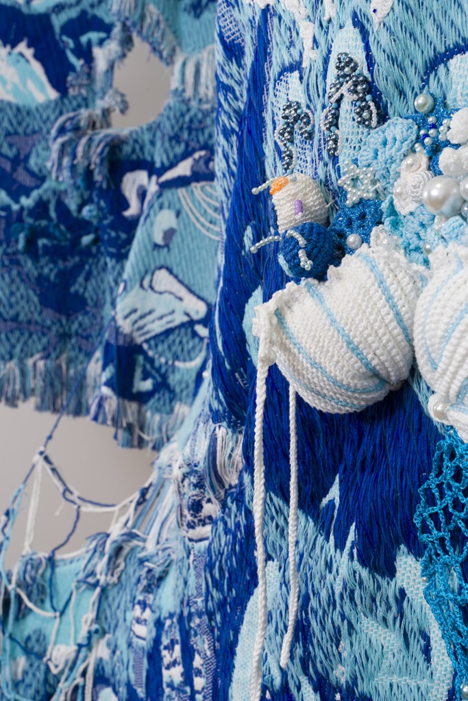 Photo de Exposition PARCC : “Carnaval” de Mona Cara