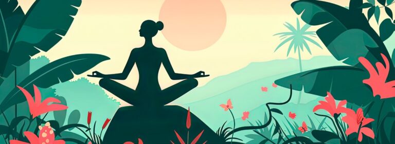 Photo de Atelier découverte de l’hypnose « Un voyage au féminin »