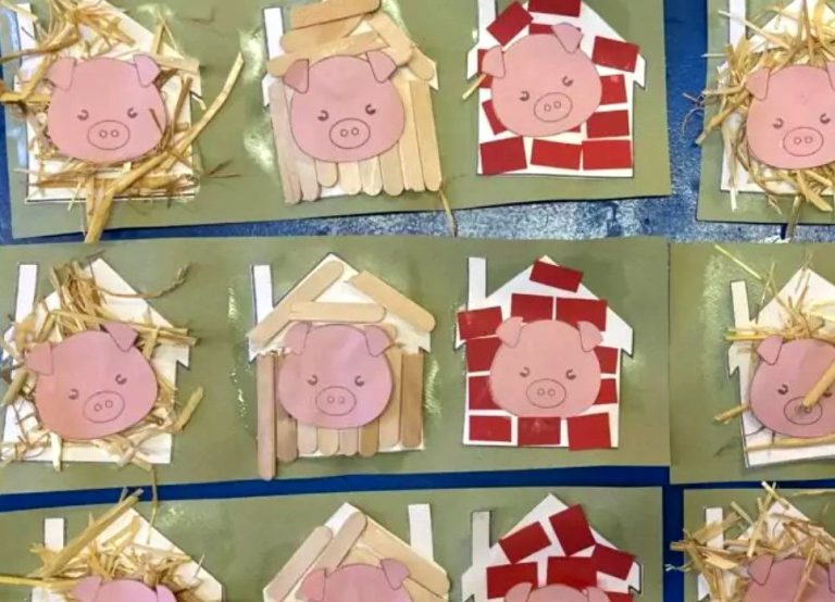 Photo de Atelier créatif | Raconte-moi une histoire