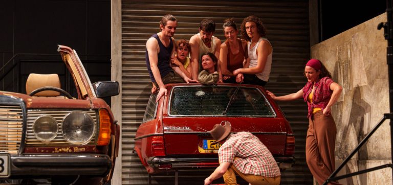 Photo de Nom de code : Marichiweu