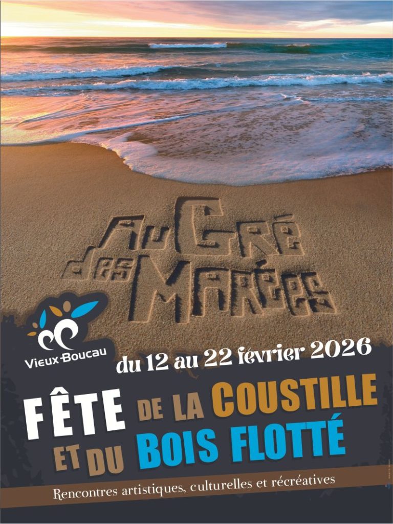 Photo de Au gré des Marées / Résidence d&rsquo;artistes