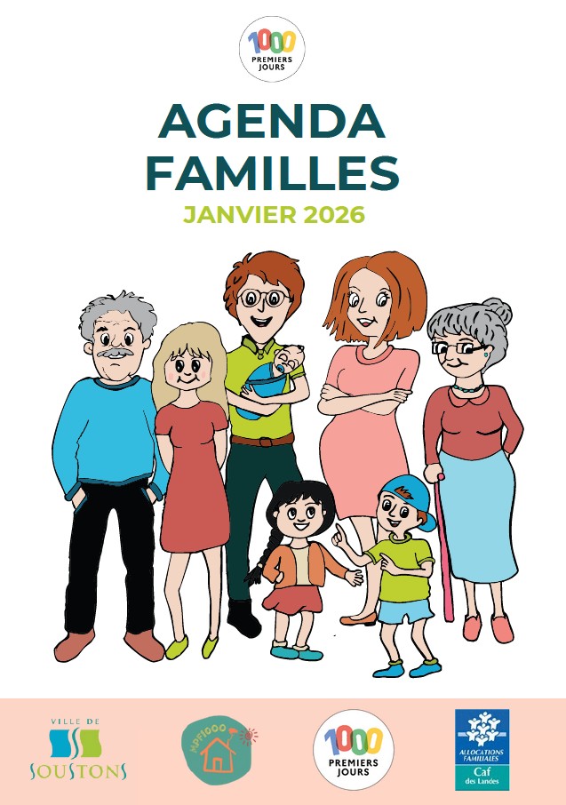 Photo de « Communiquer en famille c’est apprendre à se comprendre et à grandir ensemble.»