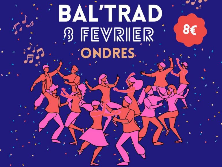 Photo de La Passem | Grande journée trad !