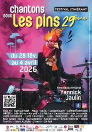 Photo de Chantons sous les pins