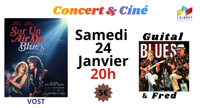 Photo de Ciné-concert