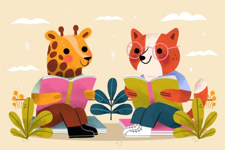 Photo de Lecture d&rsquo;Albums