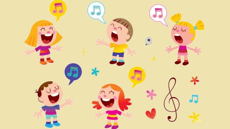 Photo de Atelier chant Parents/enfants