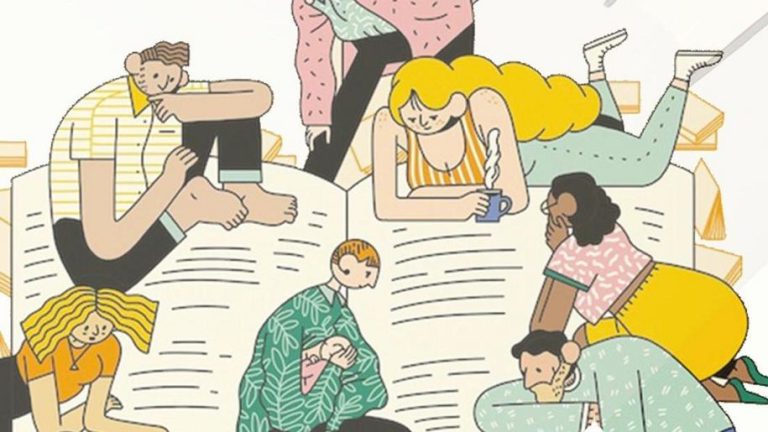 Photo de Expressions livres