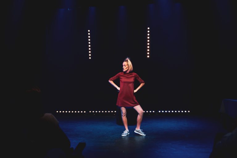 Photo de La révolution positive du vagin