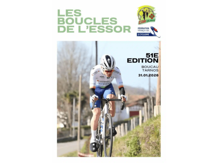 Photo de Essor Basque