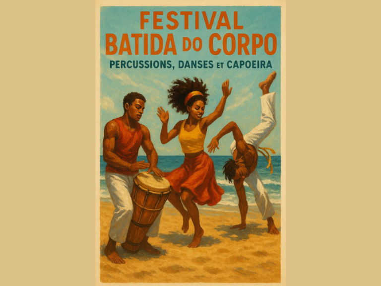 Photo de Festival Batida Do Corpo