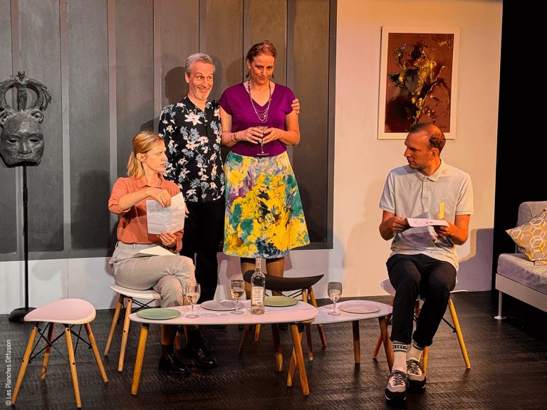 Photo de Délivrés de famille