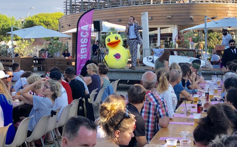 Photo de Super Loto des commerçants par Philippe Maurice