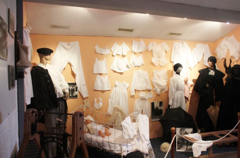 Photo de Nuit des Musées, découvrez le musée des traditions
