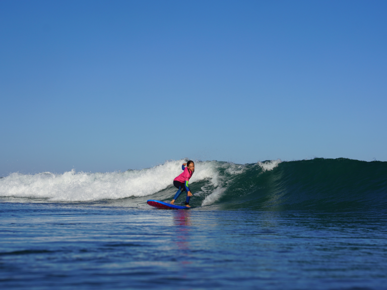 Photo de Oxbow Surf School Les Estagnots