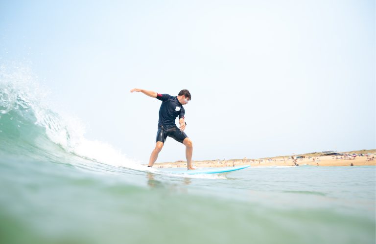 Photo de OCEAN THERAPY SURF SCHOOL