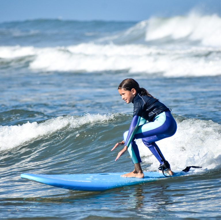 Photo de OCEAN THERAPY SURF SCHOOL