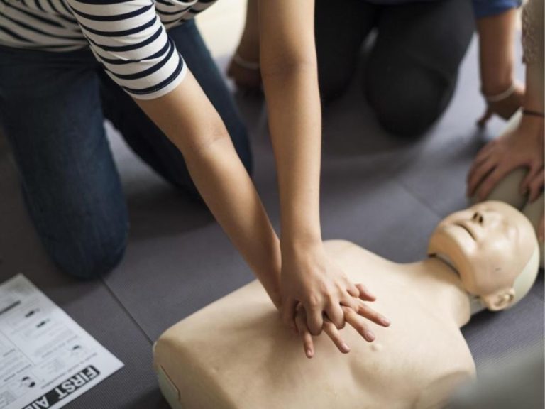 Photo de Oser sauver une vie