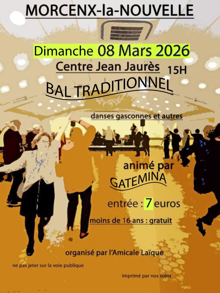 Photo de Bal Traditionnel