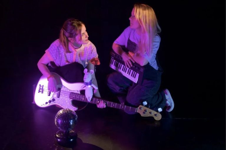 Photo de Le Bal des Doudous