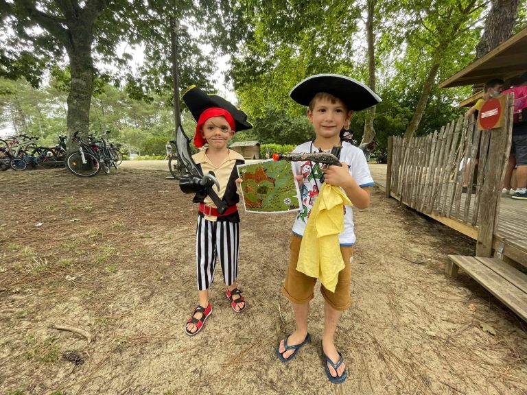 Photo de Chasse au trésor