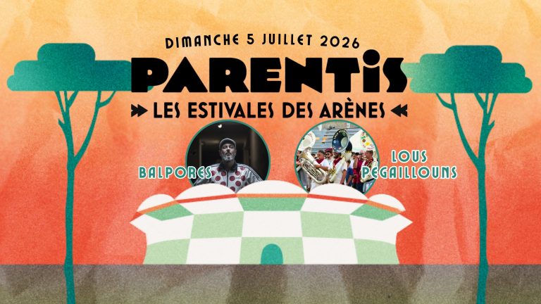 Photo de Les Estivales des Arènes – Le Brunch du dimanche