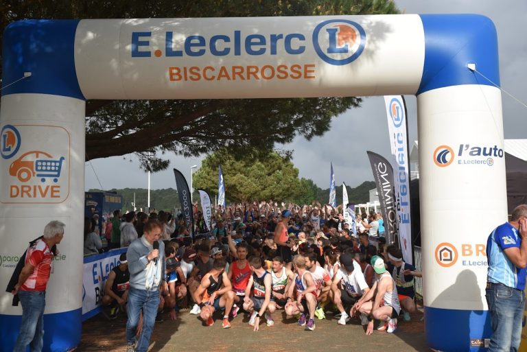 Photo de Semi-Marathon de Biscarrosse