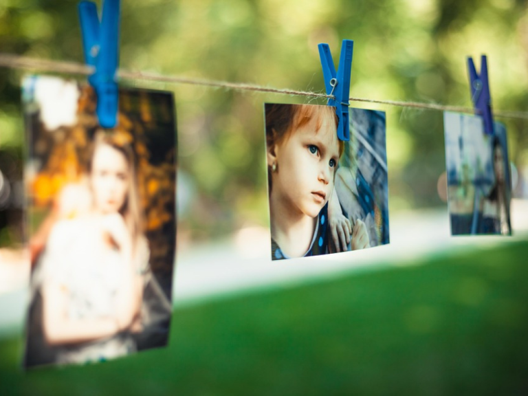 Photo de Exposition Regards de Femmes