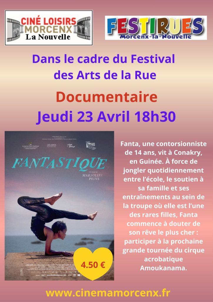 Photo de Festival des Arts de la rue « Fantastique »