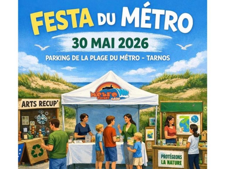 Photo de Fèsta du Métro – Fête du Métro