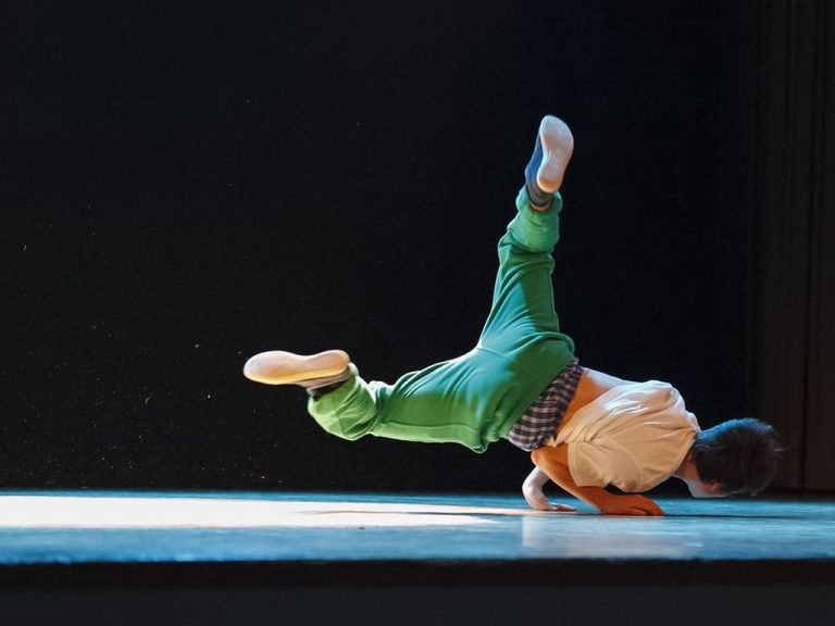 Photo de Hip-Hop… or not ?