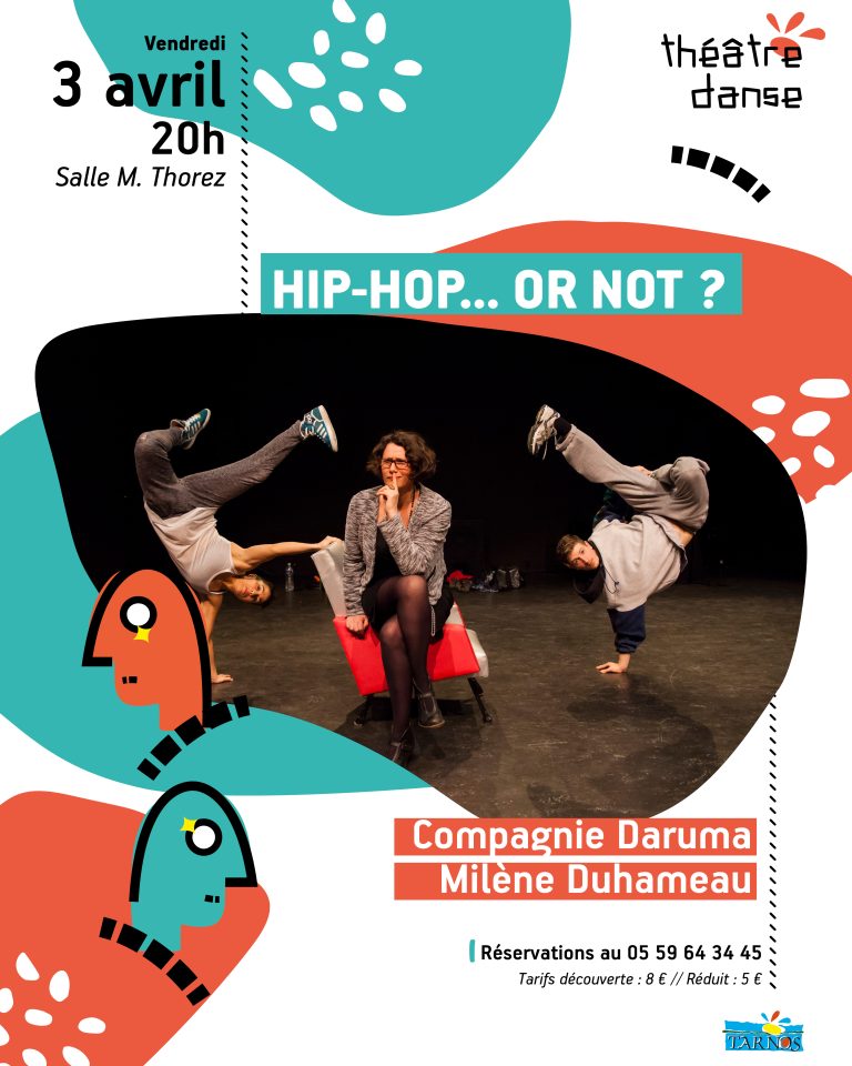 Photo de Hip-Hop…Or not ?