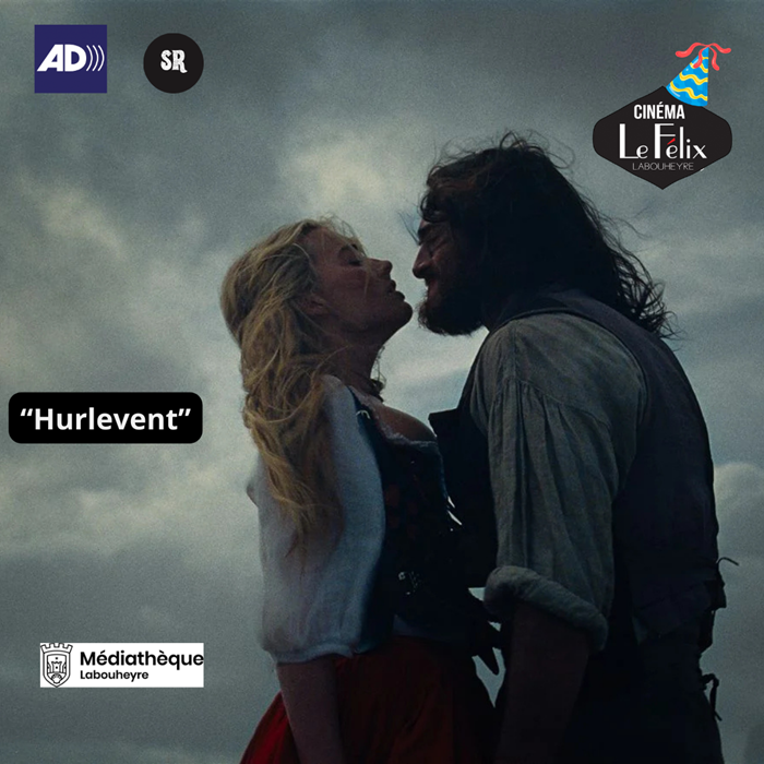 Photo de « Hurlevent » + quiz littéraire – 10 ans du Félix