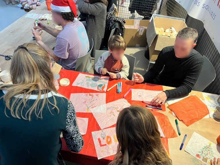 Photo de Hisse et Hot Matelot ! Animations Vacances d&rsquo;Hiver