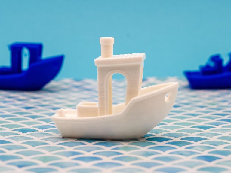 Photo de Informatique, impression 3D