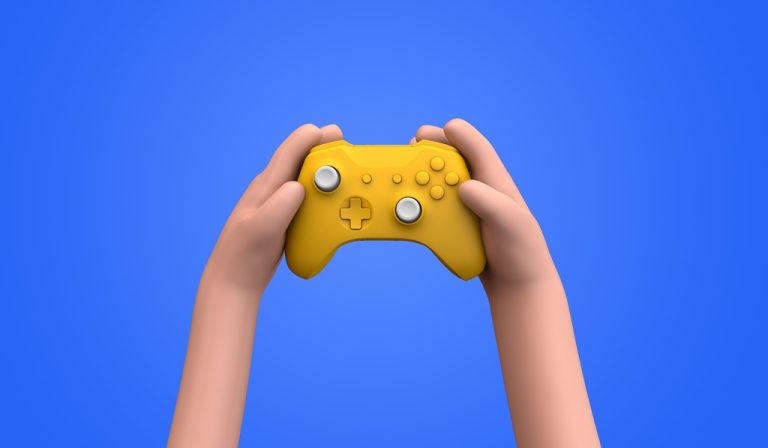 Photo de Tournoi de jeux vidéo